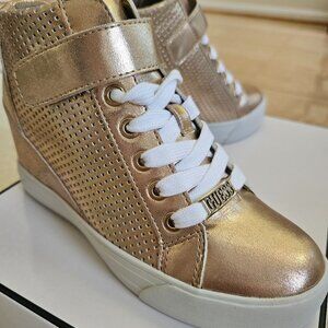 GUESS Wedge Decia2 Sneakers